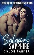 Salacian Sapphire