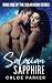 Salacian Sapphire (Solar Ge...