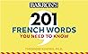 201 French Words ...