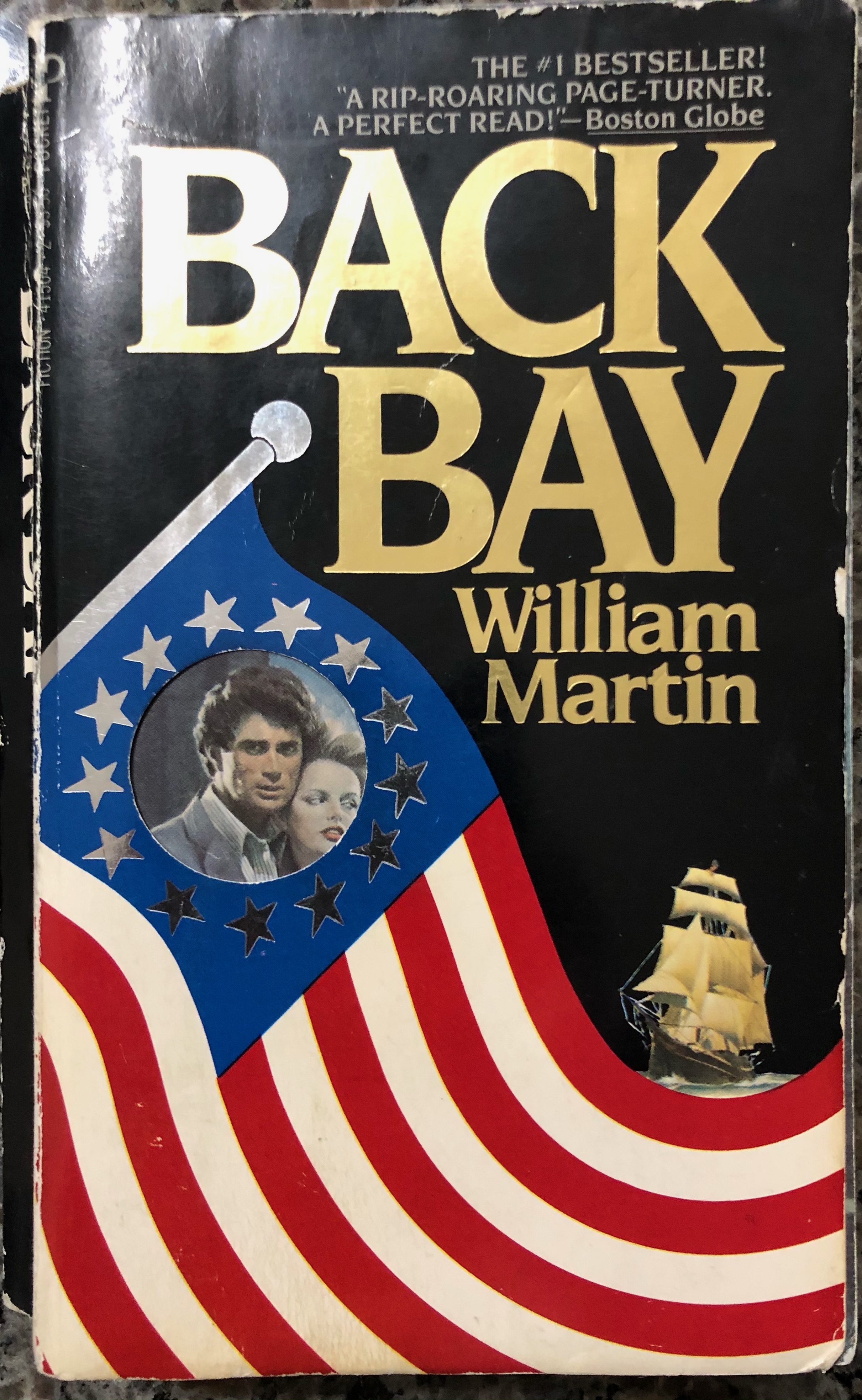 Back Bay