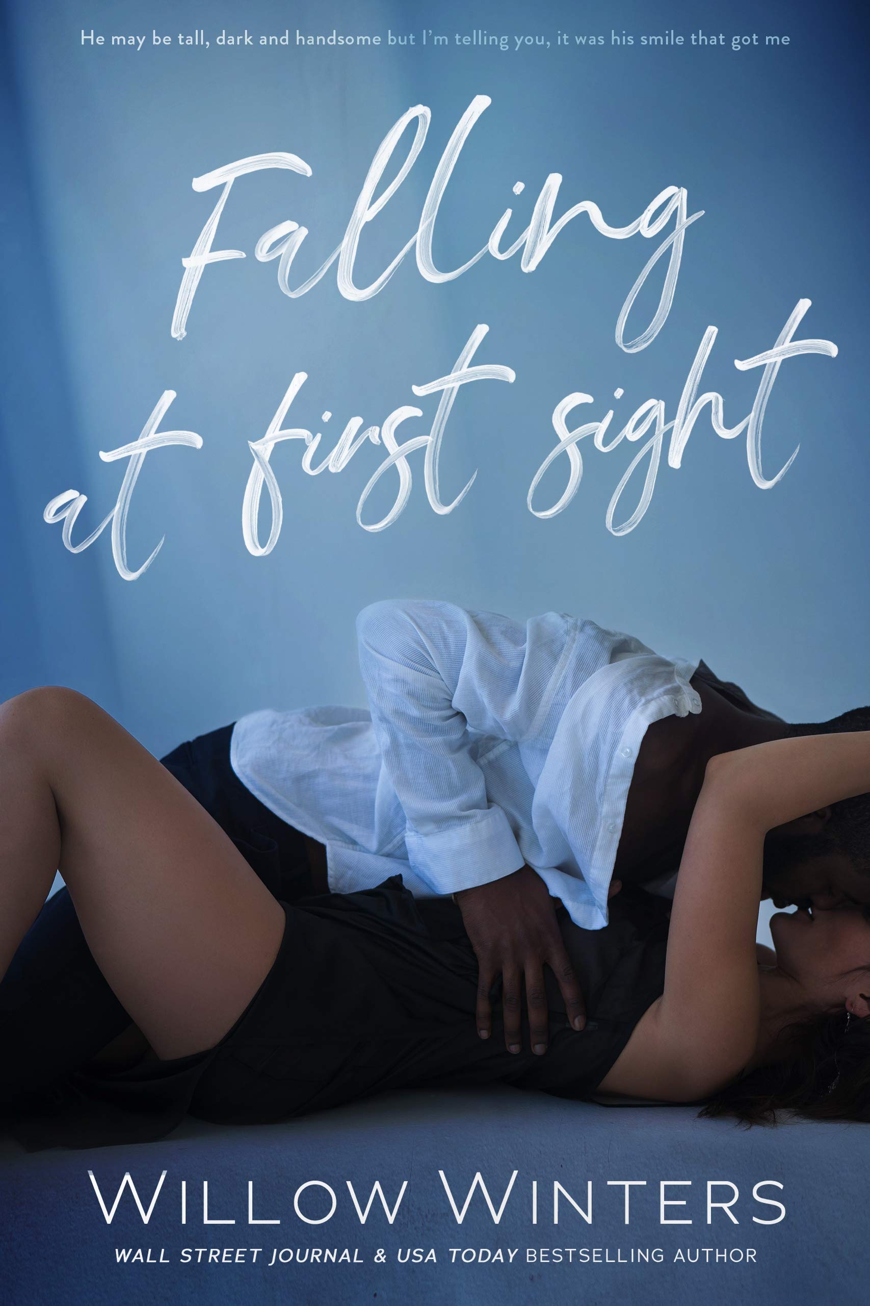 Falling at First Sight (Kindle Edition)