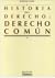 Historia del derecho: derec...