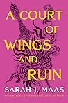 A Court of Wings ...