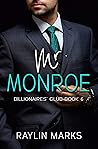Mr. Monroe