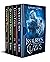 The Incarn Saga Boxed Set: Books 1-4