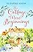 The Cottage of New Beginnings (Welcome to Thorndale #1)
