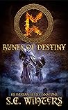 Runes of Destiny (De Danann Series Book 1)