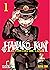 Hanako-kun: El Fantasma del Lavabo, Vol. 1 (Hanako-kun, #1)
