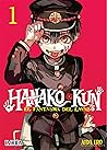 Hanako-kun by AidaIro