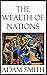 The Wealth of Nations Illustrated