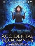 Accidental Necromancer