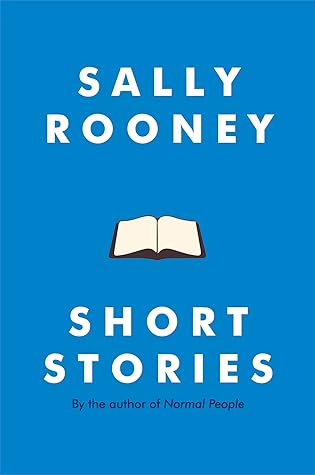 Short Stories By Sally Rooney