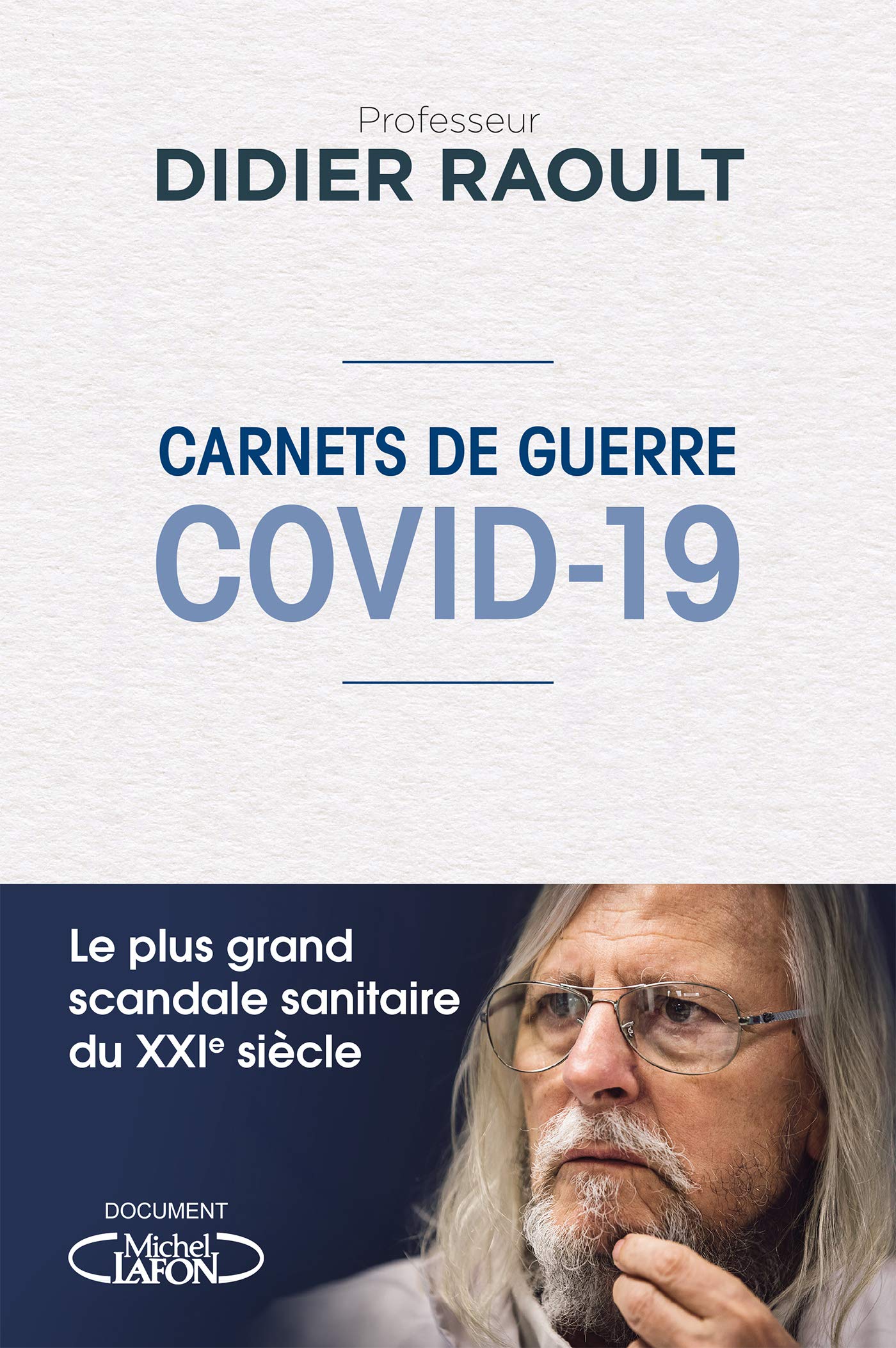 Carnets de guerre (French Edition)
