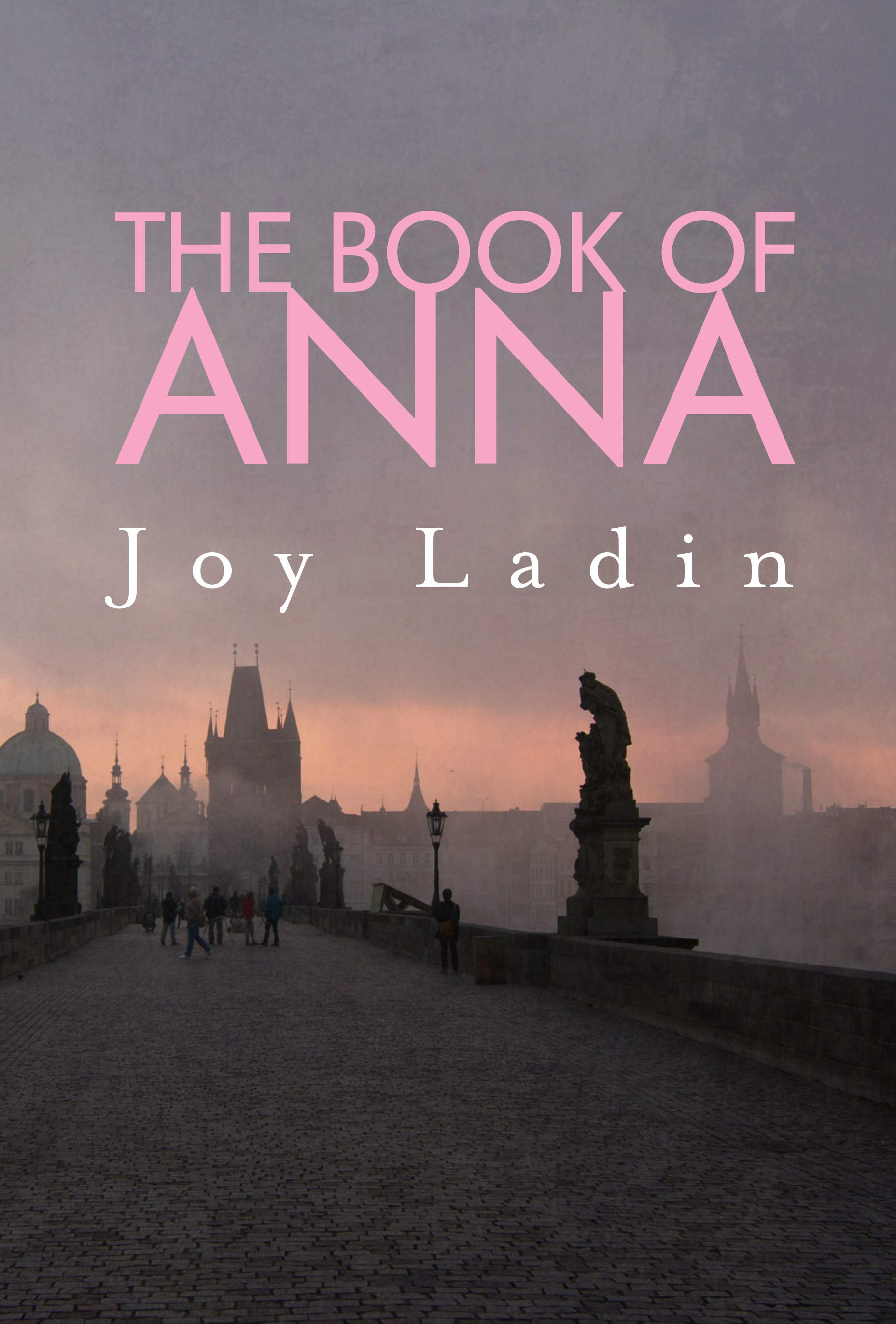 The Book of Anna