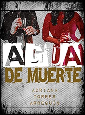 agua de muerte