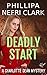 Deadly Start (Charlotte Dean Mysteries, #1)