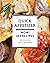 Wow! 365 Quick Appetizer Re...