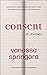 Consent by Natasha Lehrer