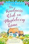The Kindness Club on Mapleberry Lane The Kindness Club on Mapleberry Lane