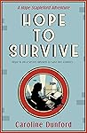 Hope to Survive (Hope Stapleford Mystery)