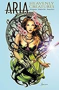 Aria: Heavenly Creatures