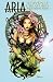 Aria: Heavenly Creatures (One-Shot)