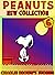 Peanuts Charlie Stories: Co...