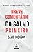 Breve Comentário do Salmo P...