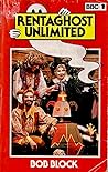 Rentaghost Unlimited by Bob Block