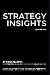 Strategy Insights...