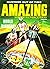 Amazing Science Fiction Sto...