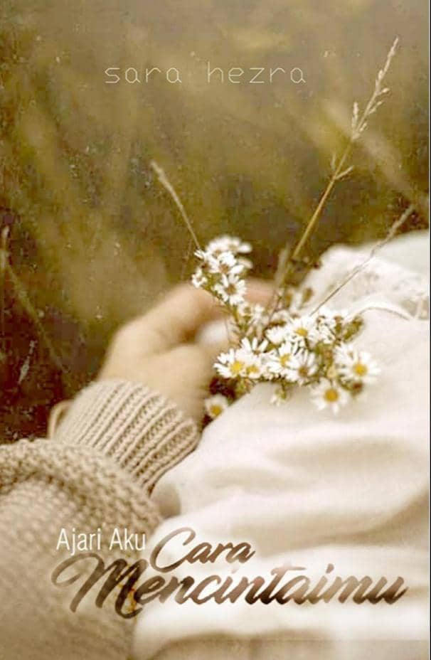 Ajari Aku Cara Mencintaimu (ebook)