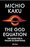 The God Equation:...