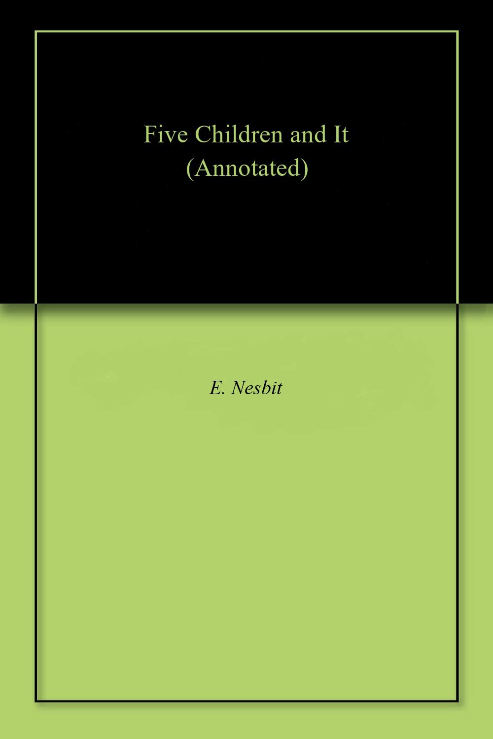 Five Children and It