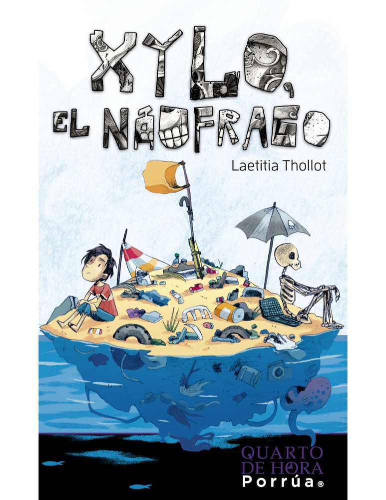 Xylo el naufrago