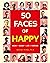 50 Faces of Happy by Banwari Mittal
