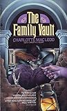 The Family Vault (Sarah Kelling & Max Bittersohn #1)