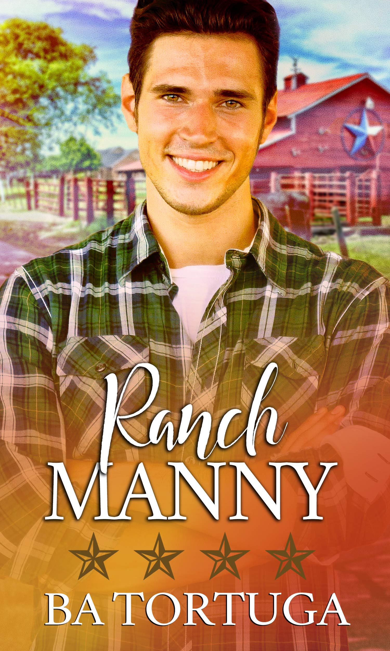 Ranch Manny (BA's Cozy Cowboys)