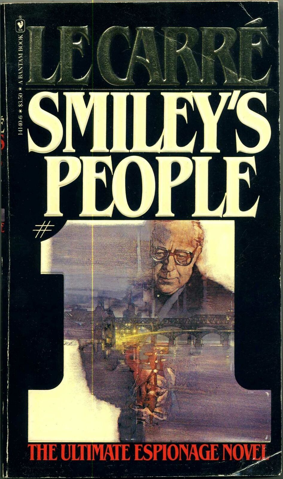 Smiley's People