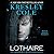 Lothaire (Immortals After Dark, #11)