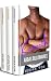 Abbas Billionaire Complete Series by Vivian Fox
