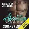 Absolution by Sloane Kennedy