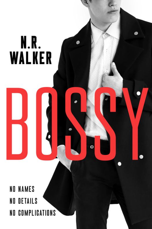 Bossy (Kindle Edition)