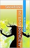 Book cover for Snowblind (Intemperance, #4)