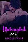 Untangled (The Monroe Family)