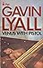 Venus with Pistol by Gavin Lyall