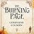 The Burning Page by Genevieve Cogman