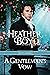 A Gentleman's Vow (Saints a...