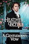 A Gentleman's Vow