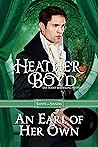 An Earl of Her Own